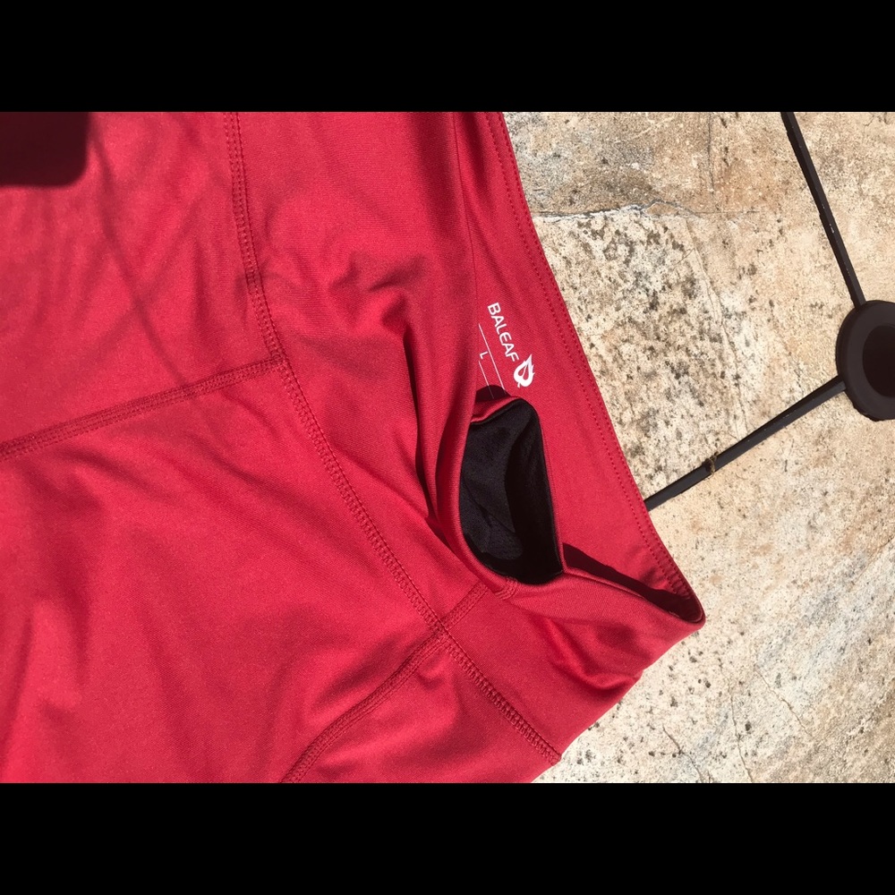 Biker Shorts - Picture 3 of 4